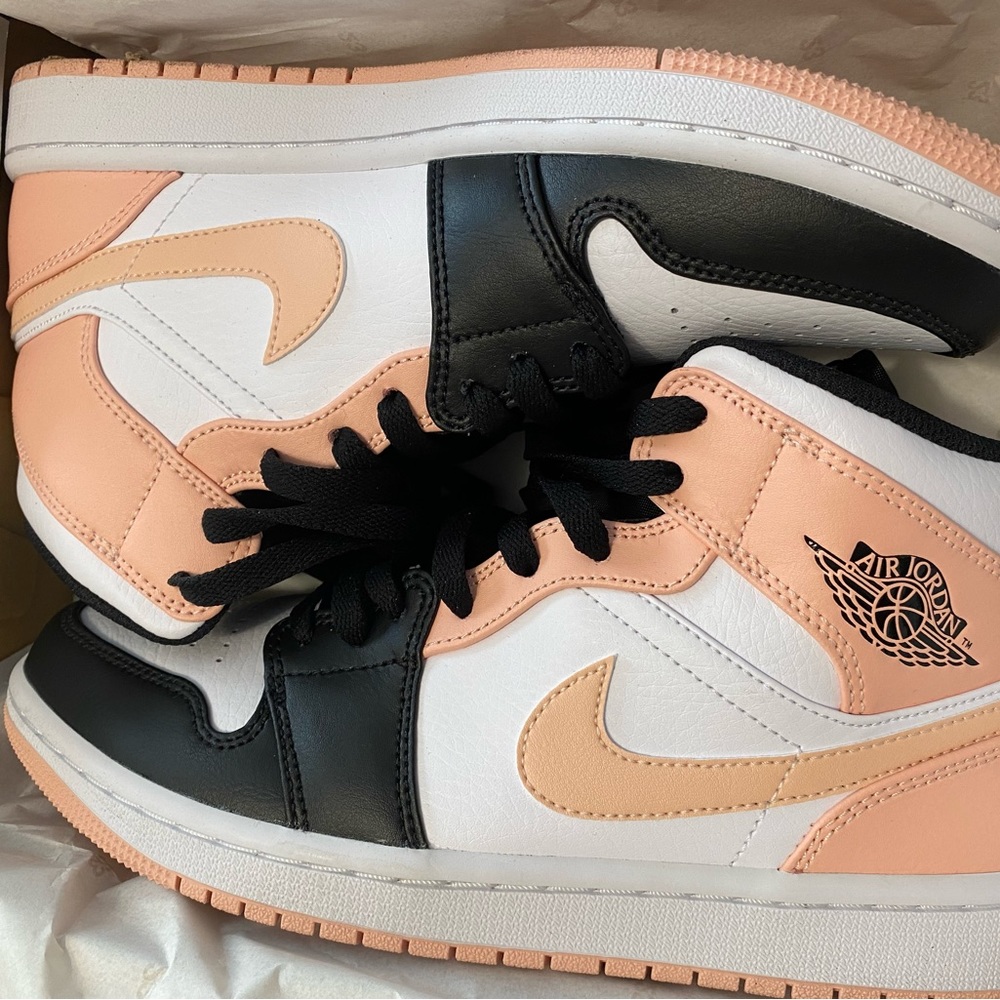 Jordan 1s